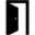 black-opened-door-15354-2